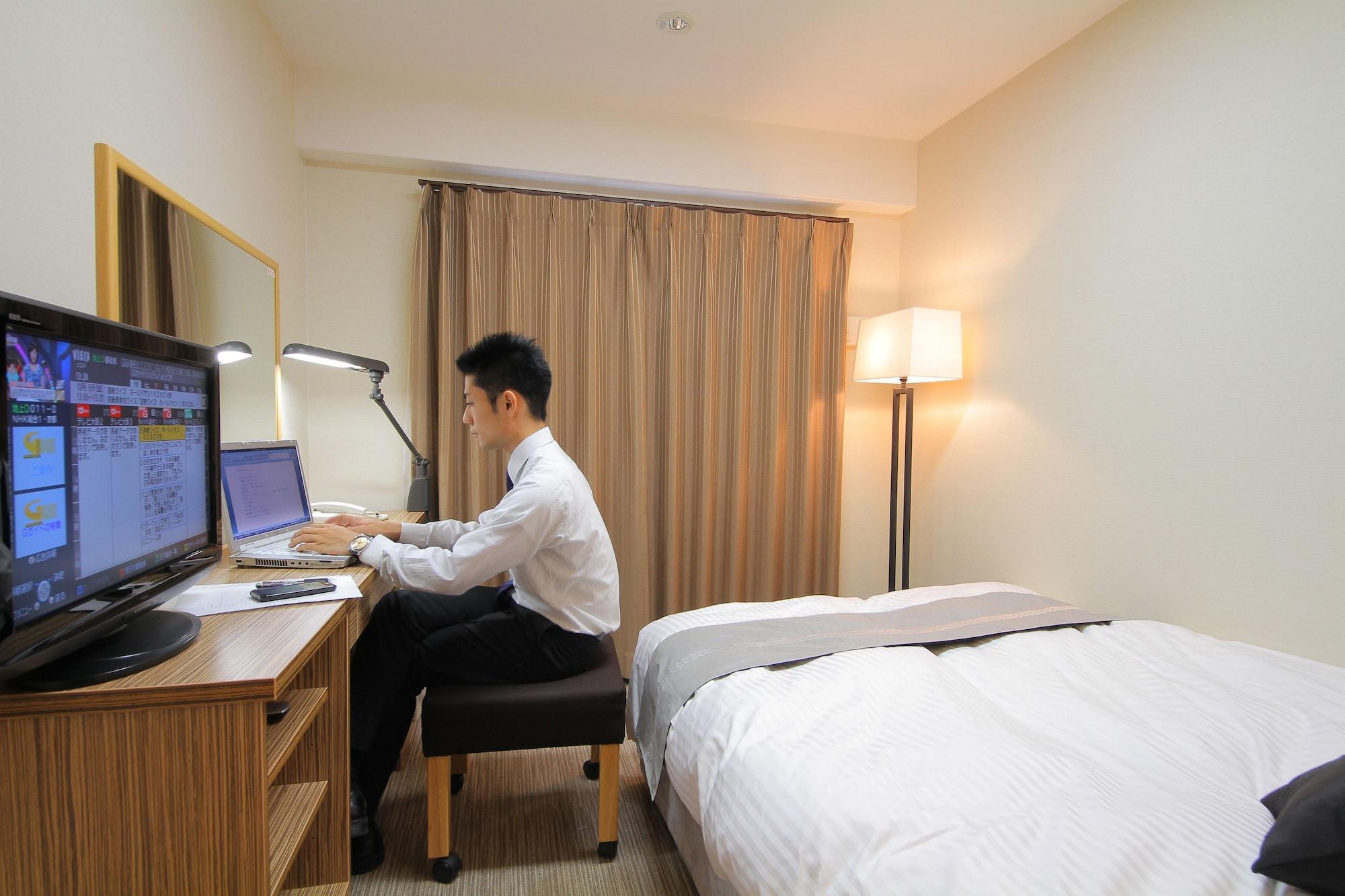 Kyoto Hana Hotel Exteriér fotografie