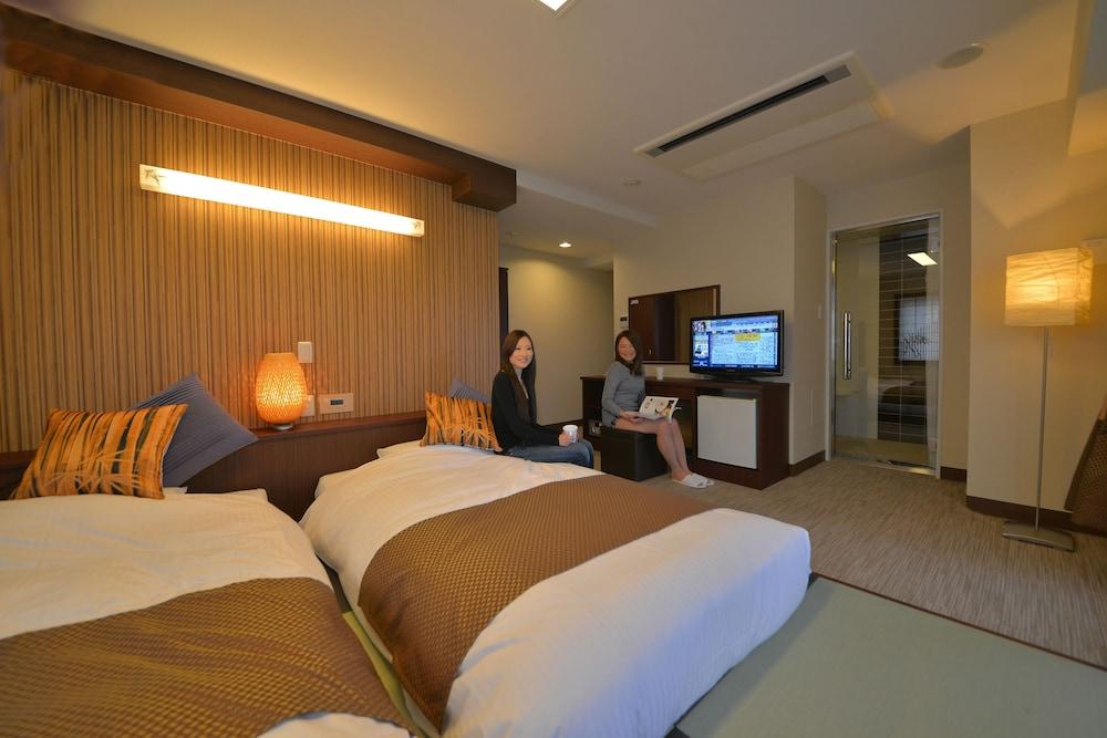 Kyoto Hana Hotel Exteriér fotografie